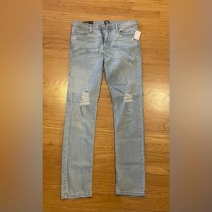 Brand new skinny stretch BDG jeans 32x32